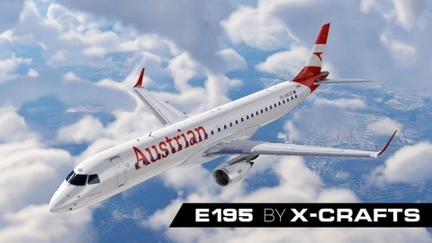 E-Jets for X-Plane by X-Crafts