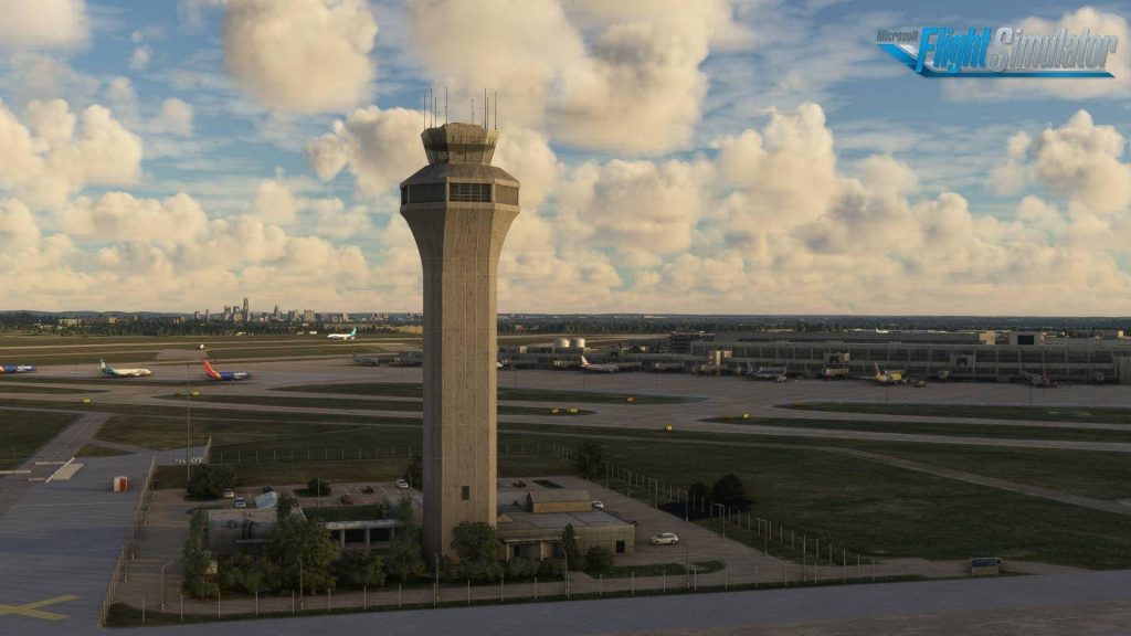 FeelThere Releasing Austin Airport for MSFS - FeelThere