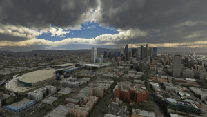 AC Scenery Releases Los Angeles Cityscape For MSFS Thumbnail