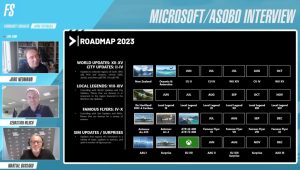 MSFS May Developer Stream: Major Improvements in June for 747, 787, and More Thumbnail