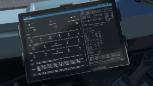 Aerosoft Shares New A330 Preview Screenshots for MSFS