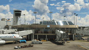 DominicDesignTeam Releases Philadelphia International Airport for MSFS Thumbnail
