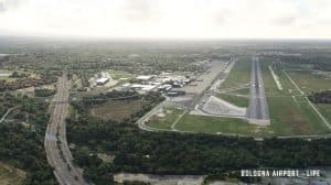 MK-Studios’ Latest Release, Bologna Airport for MSFS Thumbnail