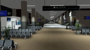 Pacific Islands Simulation’s Salt Lake City Airport for MSFS Release Imminent Thumbnail