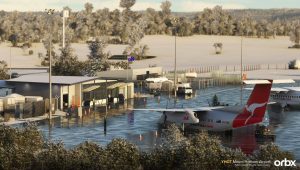 Orbx Unveils Mount Hotham Airport, a Spectacular Addition to MSFS Thumbnail