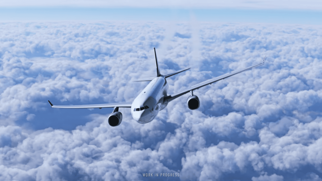 Aerosoft's Awaited Airbus A330 Coming Soon to MSFS, Announced in a New Teaser Video - Aerosoft, Microsoft Flight Simulator