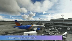 BeyondATC, New Air Traffic Control Addon for MSFS, Revealed at FSExpo 2023 Thumbnail
