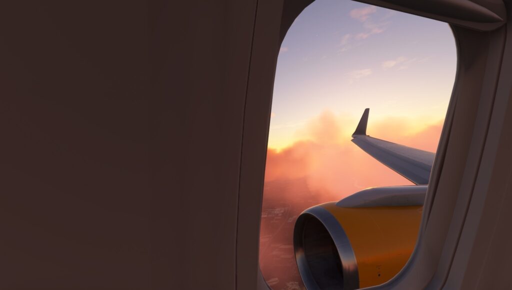 BlueBird Simulations Shares New Previews of B757 for MSFS, Answers Community Questions - Bluebird Simulations, Microsoft Flight Simulator