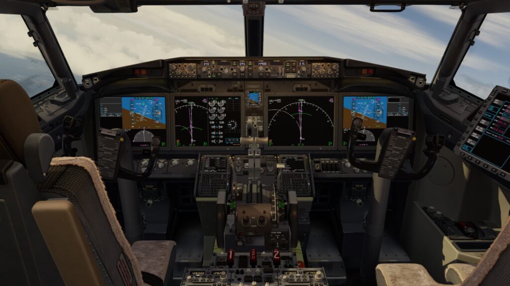 iFly Announces Their B737 Will Not Be Compatible With Prepar3D v6 - iFly