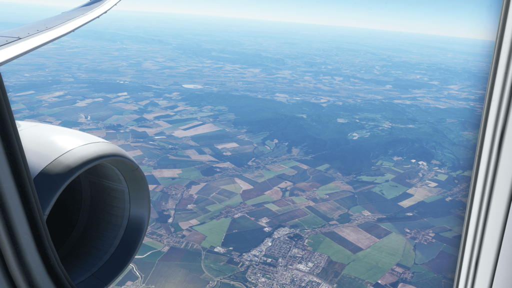 PMDG Updates on Development Progress - Microsoft Flight Simulator, PMDG