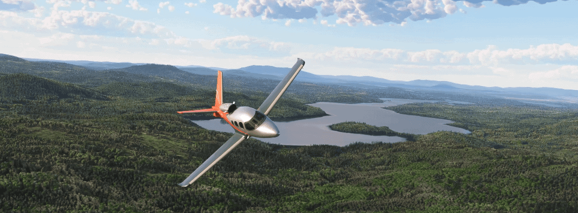 Microsoft Flight Simulator 2024 - Announce Trailer - 4K 