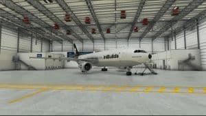 Airbus A300-600 Announced in Development by iniBuilds for MSFS Thumbnail