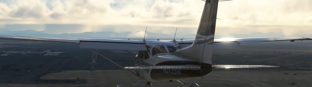 MSFS Vs. Reality: How MSFS Helps (and Hurts) My Private Pilot Journey, Part 1 - Editorial, Microsoft Flight Simulator