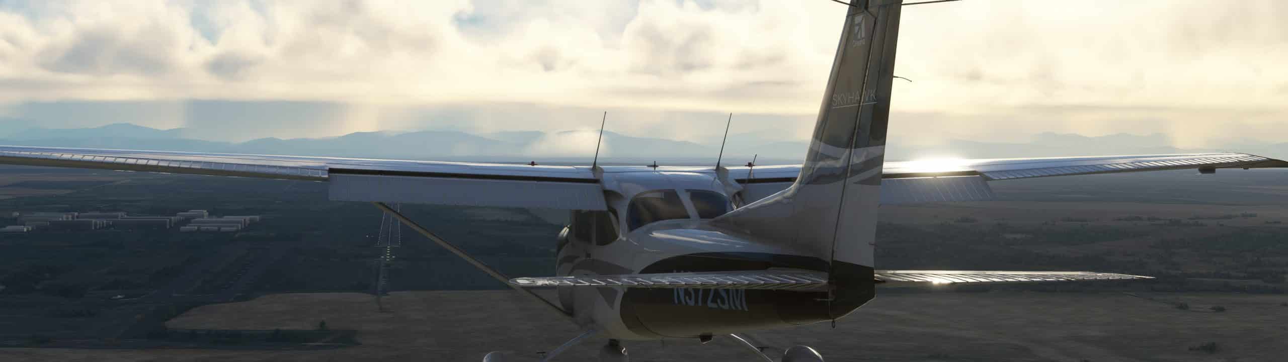 Top 49 Tips in Microsoft Flight Simulator - VR Flight World