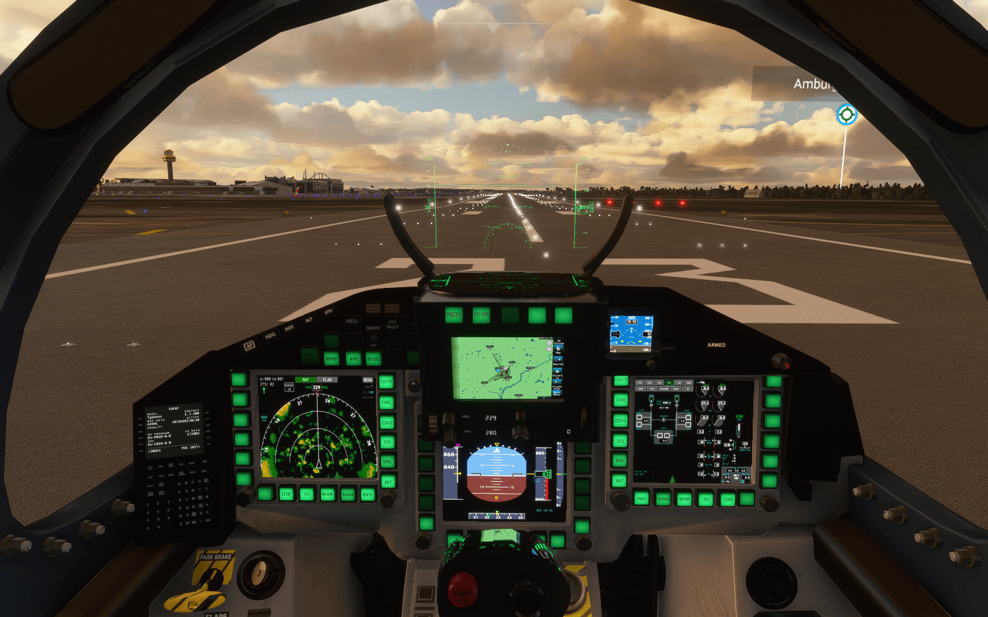 Microsoft Flight Simulator 2024 Promises A New Generation Of Flight - Hey  Poor Player