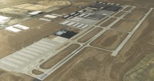 UK2000 Henderson Executive Airport Announced to Release on 5th July Thumbnail