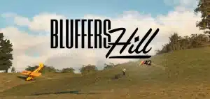 Parallel 42 Releases Bluffers Hill for MSFS Thumbnail