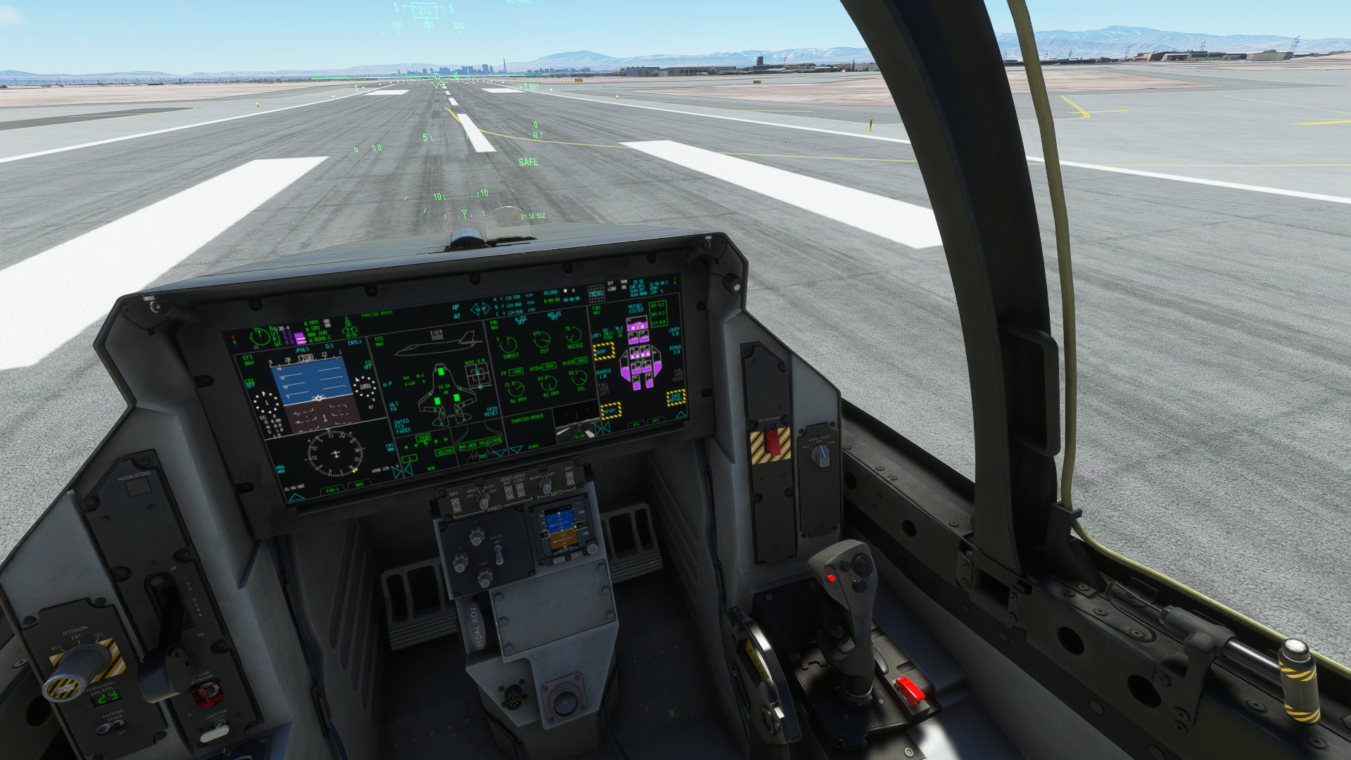 I Spent $250 on MSFS Military Jets So You Don't Have To - Editorial, Microsoft Flight Simulator