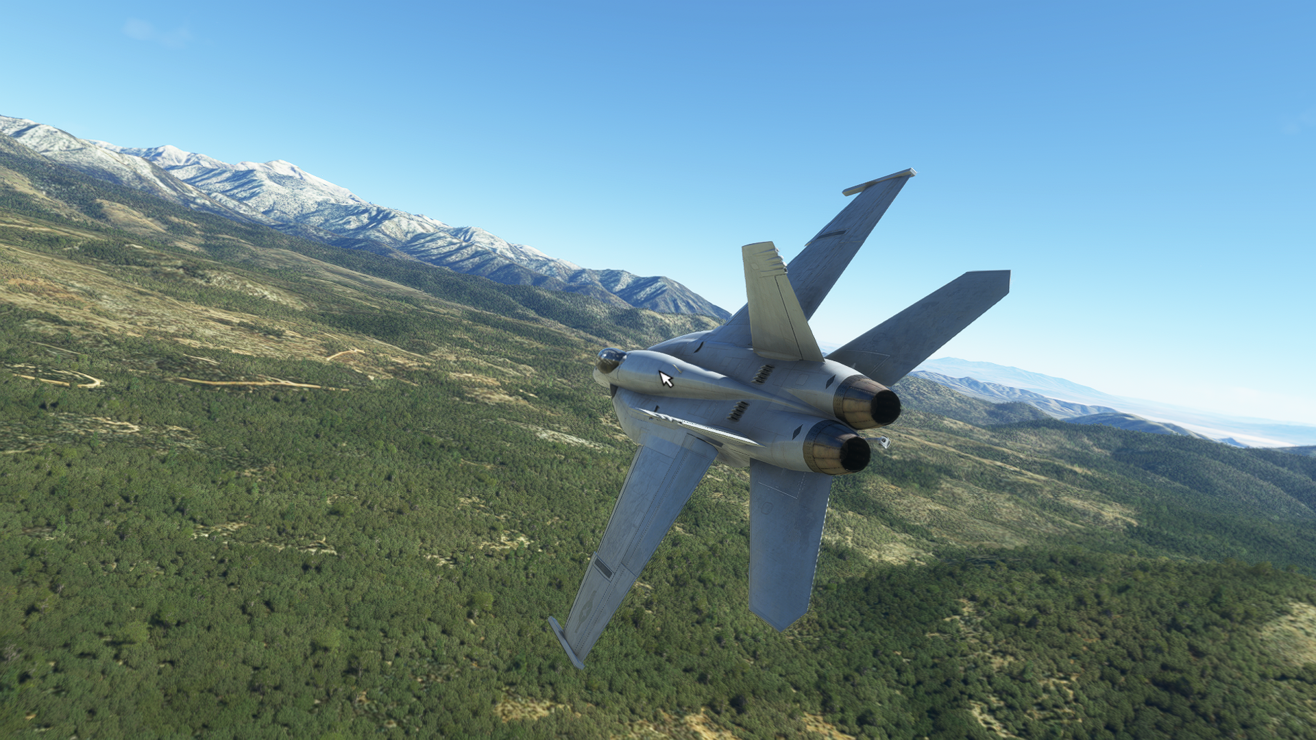 I Spent $250 on MSFS Military Jets So You Don't Have To - Editorial, Microsoft Flight Simulator