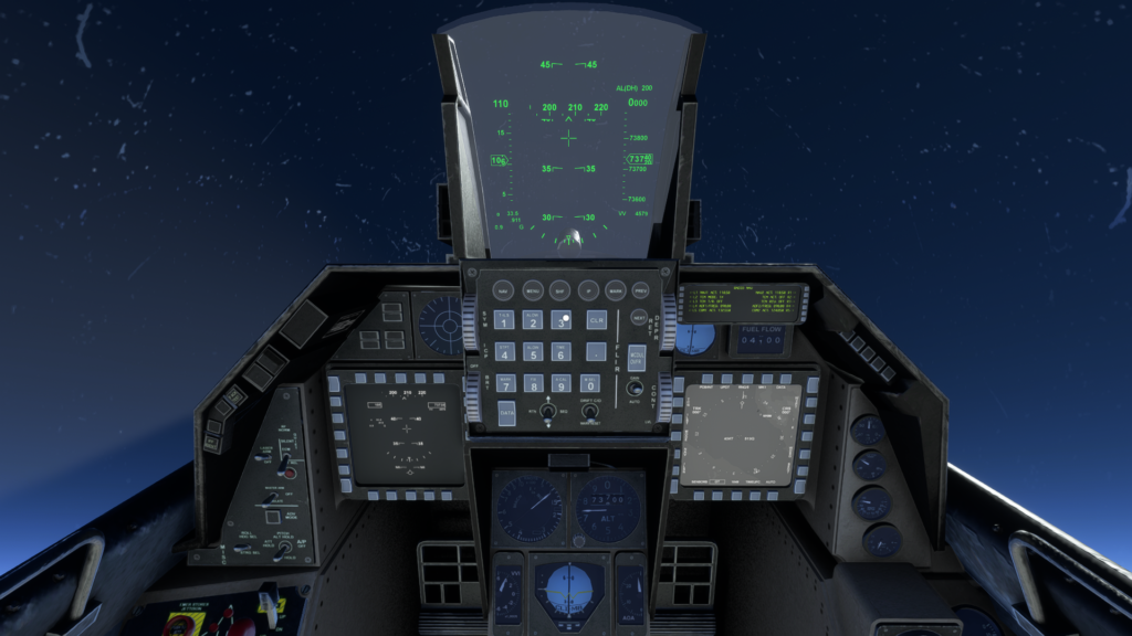 I Spent $250 on MSFS Military Jets So You Don't Have To - Microsoft Flight Simulator, Miltech Simulations