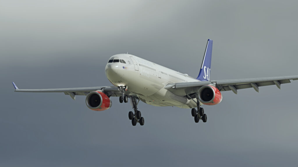 Aerosoft Opens Dedicated A330 Website for MSFS - Aerosoft, Microsoft Flight Simulator