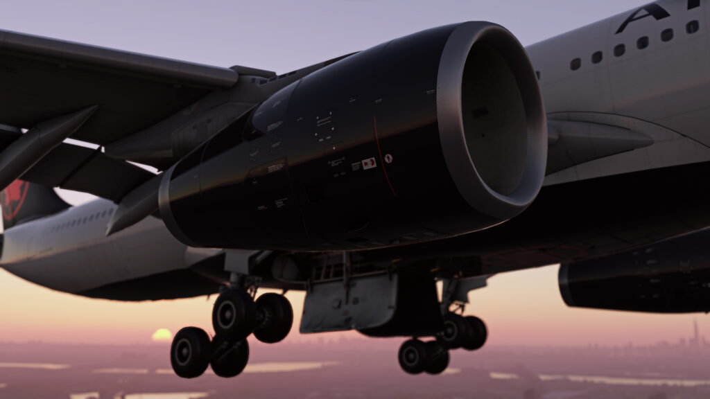 Aerosoft Opens Dedicated A330 Website for MSFS - Aerosoft, Microsoft Flight Simulator