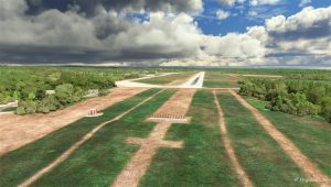 MysteryBytes Releases Freeware Pula Airport for MSFS Thumbnail