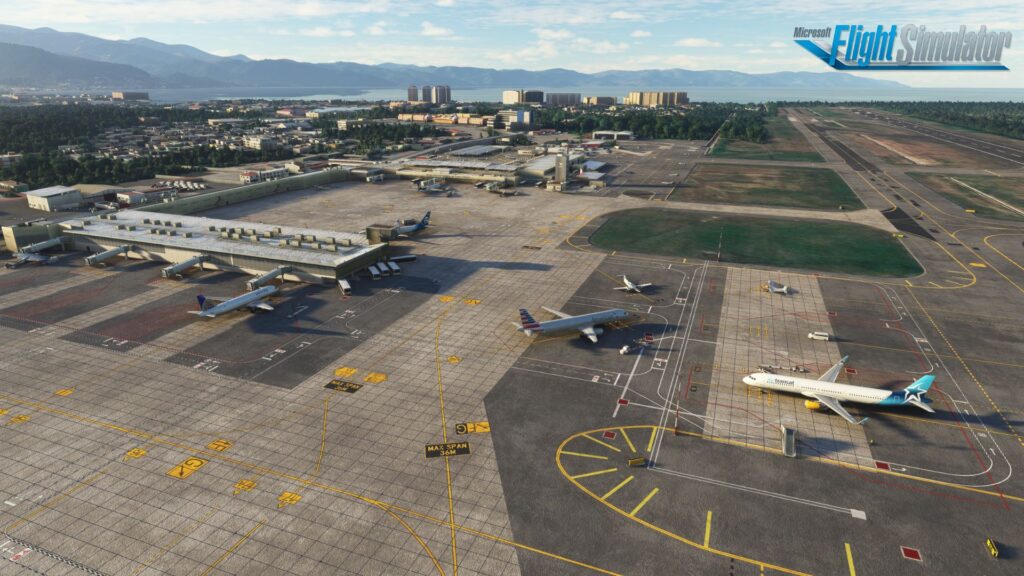 FeelThere Releases Picturesque Puerto Vallarta for MSFS - FeelThere, Microsoft Flight Simulator