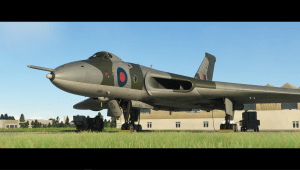 Exciting Update on the Avro Vulcan for MSFS Thumbnail
