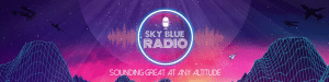 Exciting News As Sky Blue Radio Teams Up with JetStream Radio Thumbnail