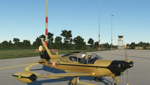 Highly Anticipated SF-260 by Sim Skunk Works Released for MSFS Thumbnail