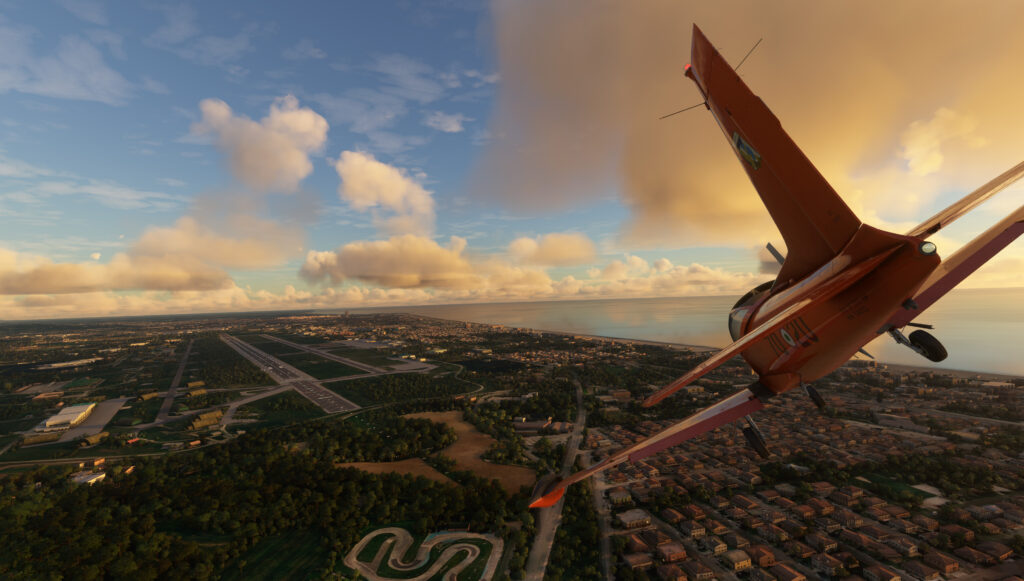 Highly Anticipated SF-260 by Sim Skunk Works Released for MSFS - Microsoft Flight Simulator, Sim Skunk Works