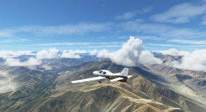 Cessna Corvalis TTx by Sim Federation Makes a Striking Arrival in Microsoft Flight Simulator Thumbnail