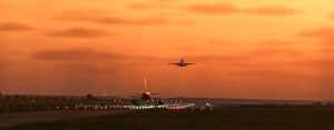 RDPresets Releases New Iconic Stuttgart Airport for MSFS Thumbnail
