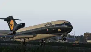 Eagerly Awaited FlyJSim’s 727 X-Plane 12 Update Draws Near Thumbnail