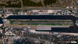 Orbx Releases London City Airport for XP12 Thumbnail