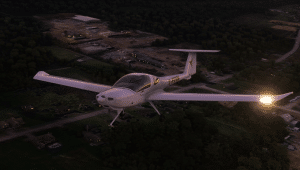 Sleek Diamond DA20-C1 Released by SimSolutions for MSFS Thumbnail