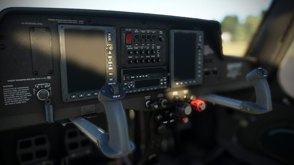 Cessna C162 Skycatcher Released by Cockspur for MSFS - Cockspur, Microsoft Flight Simulator