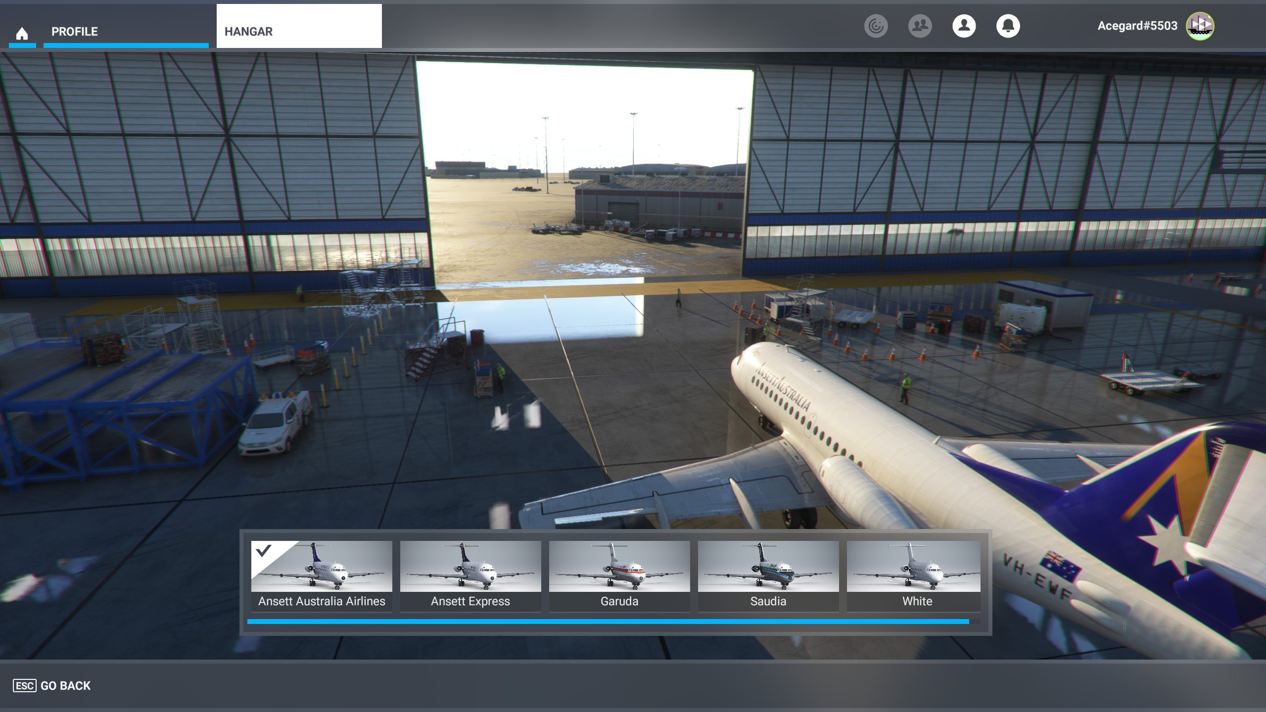 Microsoft Flight Simulator includes the Boeing 747 and a tiny aerobatics  plane - Polygon