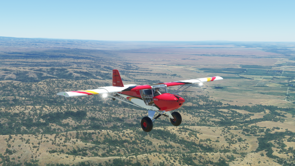 The Magic of Parallel 42 Sceneries Exclusively with Their CEO - Editorial, Microsoft Flight Simulator, Parallel 42