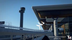 TaiModels Releases New Oslo Gardermoen for XP11/12 Thumbnail
