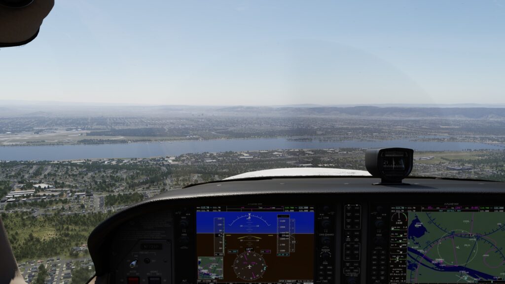 Exciting New X-Plane 12.06 ATC Changes Detailed by Laminar Research - Laminar Research