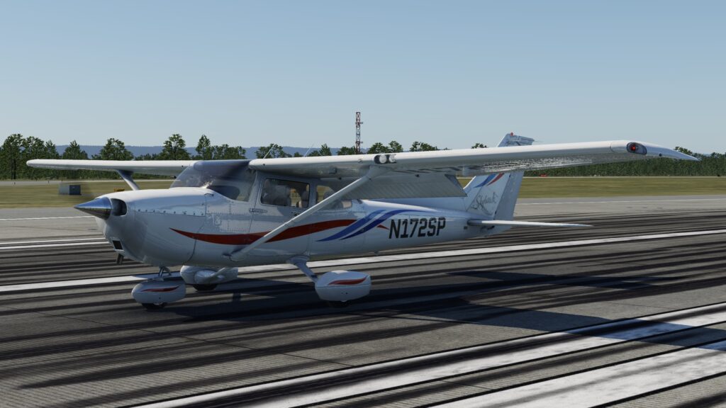 Exciting New X-Plane 12.06 ATC Changes Detailed by Laminar Research - Laminar Research