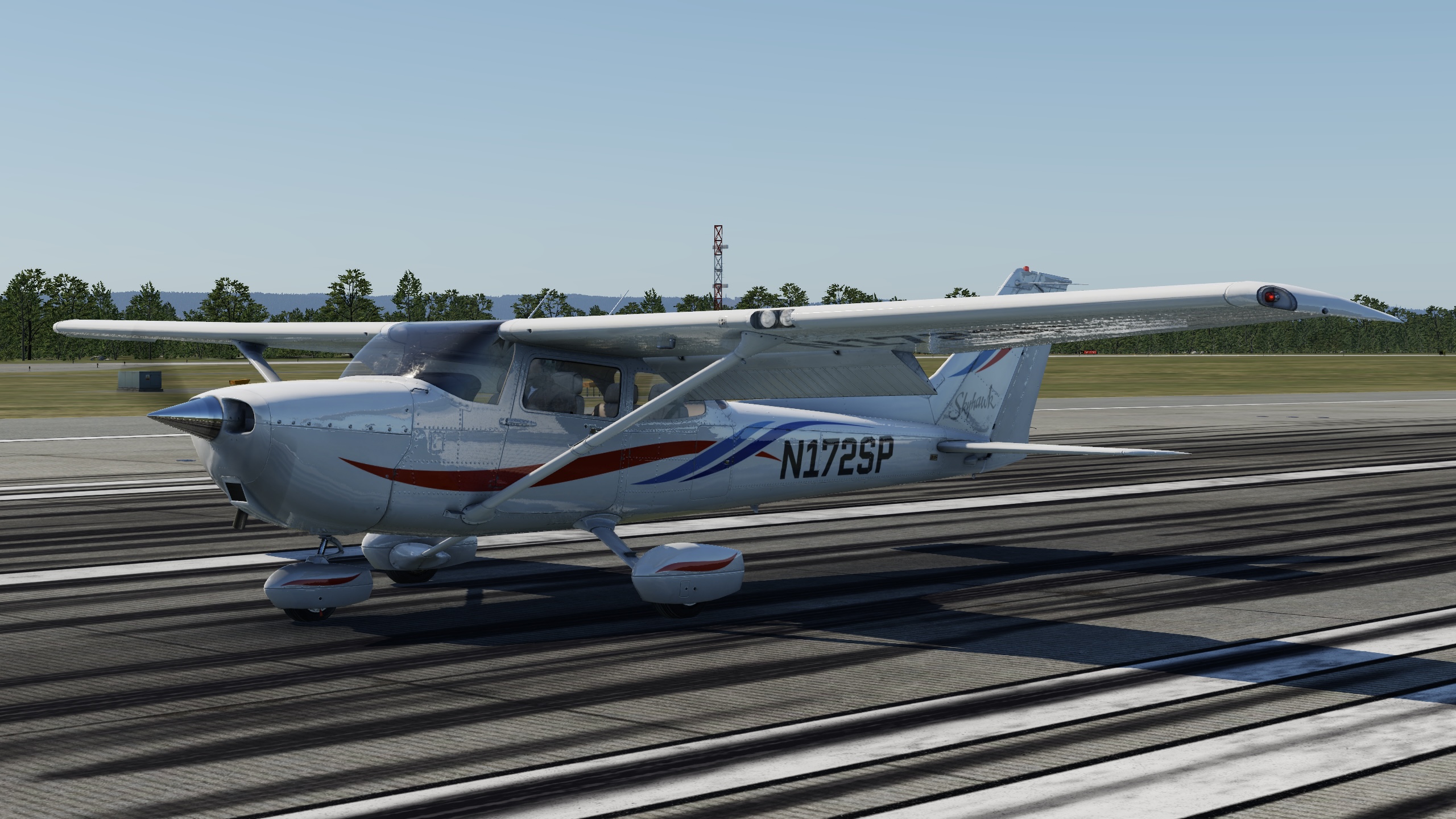 Exciting New X-Plane 12.06 ATC Changes Detailed By Laminar Research ...