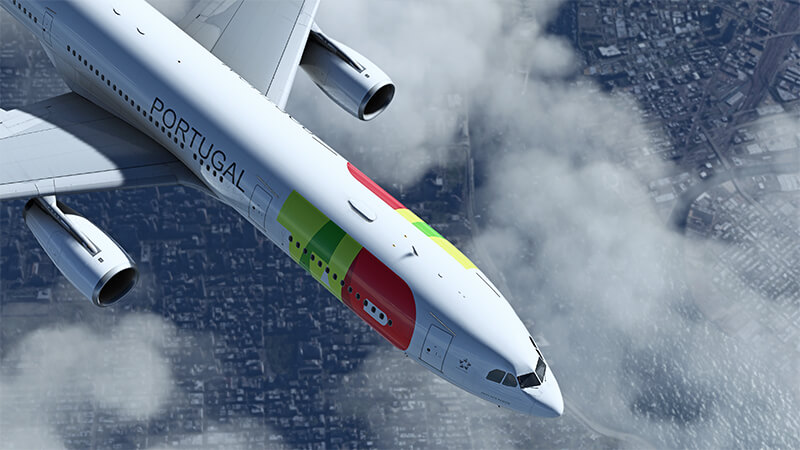 Aerosoft Receives €460 000 By German Government to Develop Planes for MSFS - Aerosoft, Microsoft Flight Simulator