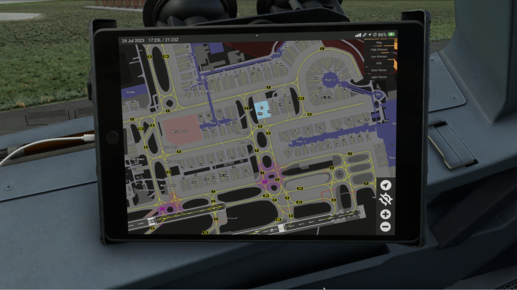 Fenix Simulations Details Exciting A320 V2 Performance Improvements - Fenix Sim, Microsoft Flight Simulator