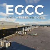 Exciting New Updates to Manchester Airport Detailed by Macco Simulations Thumbnail