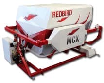 New Redbird MCX Full-Motion Simulator Previewed at AirVenture Thumbnail