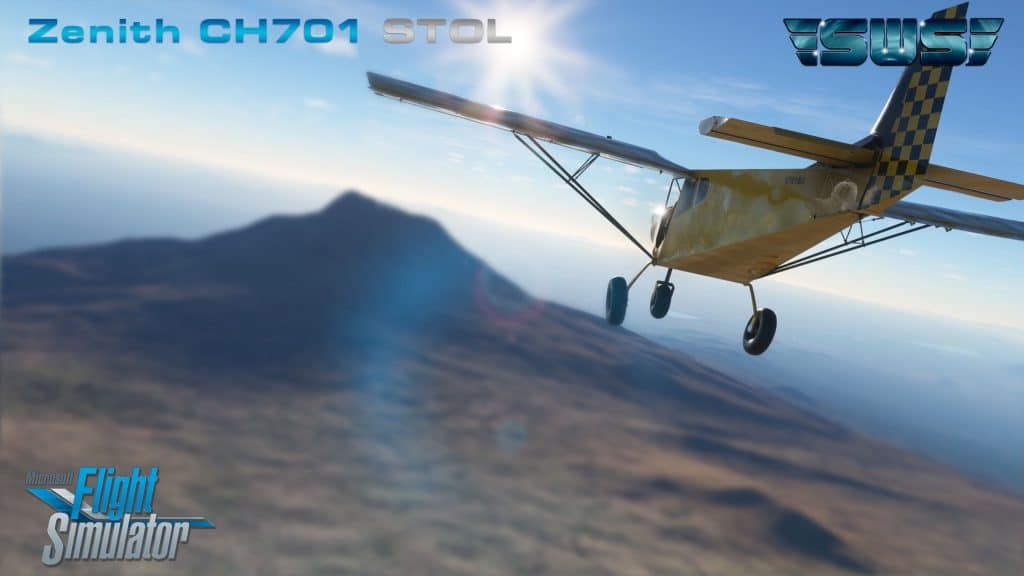 eSTOL Guide - Your Guide to Competing Effectively in MSFS - eSTOL, Microsoft Flight Simulator, National STOL