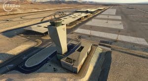 FTXDes Previews Eilat Airport For MSFS Thumbnail